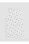 Vizyon New Season White Crew Neck Boys' Undershirt 2-Pack - 4