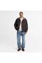 Wenham Field Coat Jacket Men's Anthracite Coat - 2