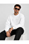 BEYAZ SWEATSHİRT