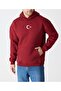 Moon Star Oversized Sweatshirt Hoodie Unisex