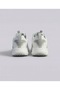 Kp 4035 La Vega Unisex White Gray Memory Foam Orthopedic Light Sole Comfortable Original Daily Running Walking Sports Sneaker Shoes - 5