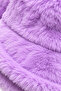Soft Cloud Women's Plush Furry Bucket Hat – Soft Bucket Hat - 4