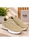 Women's Orthopedic Sole Seasonal Sports Shoes 26517-Z - 4