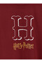 Vizyon New Season Burgundy Printed Women's Shorts Pajama Set - 8