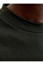 Jack Jones Clup Badge Relaxed Fit Crew Neck Men's Sweat 12300444 - 8