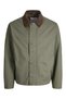Jack Jones Graham Worker Big Size Men's Jacket 12289035 - 6