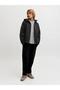 Jcofusion Full Zip Hood Men's Zippered Sweatshirt - 2