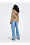 Onlnellie Ls Hoodie Cc Knt - 2