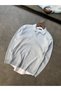 Men's Black Polo Collar Ribbed Knit Sweater Long Sleeve Slim Fit Stylish Casual Sweater - 2