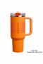The Quencher Protour Flip Straw Tumbler 1.18L Thermos with Straw 10-12486-380 - 4
