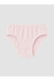 Lcw Kids Printed Girls' Panties 3-Pack - 4