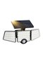 Solar lamp WL4000 - 6