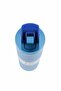 The Transit Fliptop Mug 0.47L/16Oz Blue 10-13062-0056 - 3