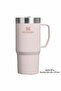 The Everyday Suburban Mug 0,47L/16Oz Pembe 10-13861-041 - 5