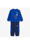 I Mrvl Sm Jog Kids Blue Tracksuit Set