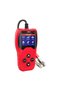 Tester de baterii BA201 - 2