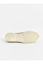 Özmarka New Season Beige Lace-Up Suede Men's Loafer - 4
