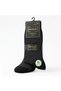 İpek Men's Bamboo Seamless Patterned Long Socks 3-Piece Set - 3