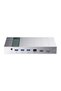 Docking Station G2E (silver) Thunderbolt 5 - 5