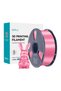 PLA+ Silk Filament (Pink)