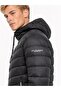 Regular Fit Men's Coat - 3