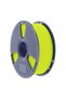 Matte PLA filament (light green) - 4