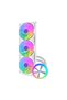 Processor cooler DG360 (white) - 6