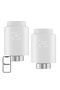 Cap termostatic ZigBee TRVZB, pachet de 2 bucăți - 6