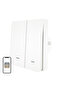 ZS-B-EU2 ZigBee 2-channel light switch - 5