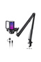 Microfon de gaming DGM20 S (negru) - 6