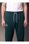 Peak New Season Green Regular Fit Men's Jogger Sweatpants - 4