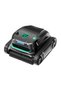 Wireless pool cleaning robot S2 Solar - 7
