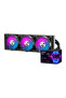 CPU Cooler UV360 (black) - 2