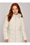 Regular Fit Women's Coat - 3