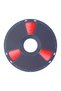 PLA+ Silk Filament (Red) - 3