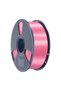 PLA+ Silk Filament (Pink) - 4