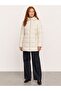 Regular Fit Women's Coat