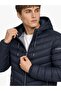Regular Fit Men's Coat - 4