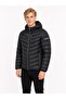 Regular Fit Men's Coat