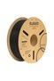 Filament PLA+ (negru) - 3
