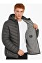 Regular Fit Men's Coat - 5
