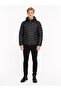 Regular Fit Men's Coat - 2