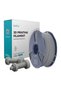 High-speed ABS filament (grey)