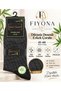 İpek Men's Bamboo Seamless Patterned Long Socks 3-Pack Gray
