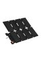 Foldable solar panel Power 100 W - 4