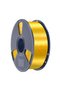 PLA+ Silk Filament (Gold) - 4