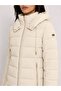 Slim Fit Women's Coat - 7