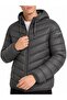 Regular Fit Men's Coat - 3