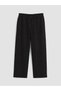 Esvab • Modern & Distinctive Men's Trousers with Waist Drawstring - 6