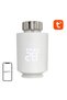 Cap termostatic inteligent TRV06 Zigbee 3.0 TUYA